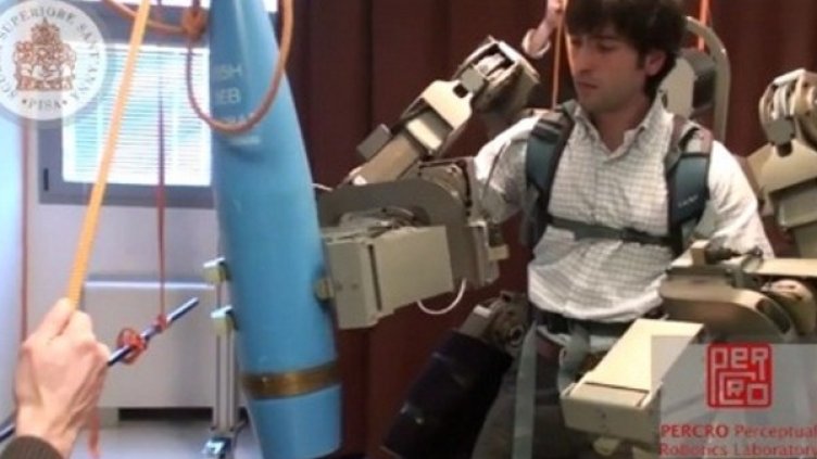 Снимка: YouTube