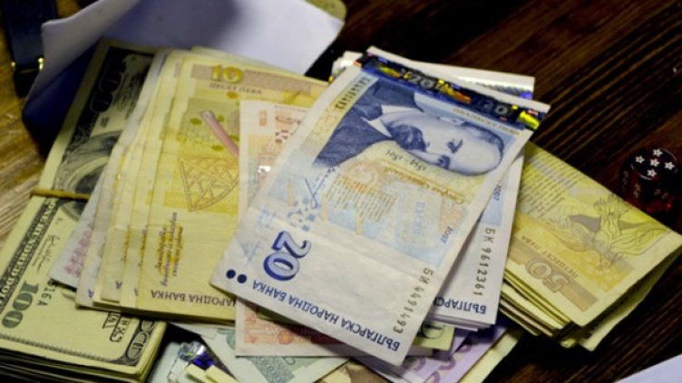 Снимка: МВР