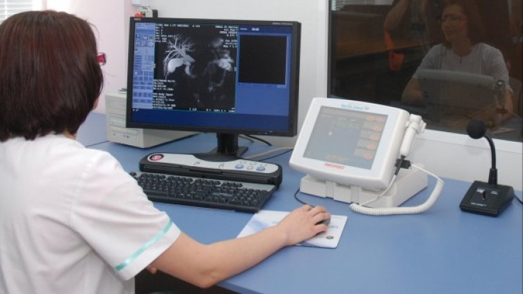 Снимка: архив, Булфото