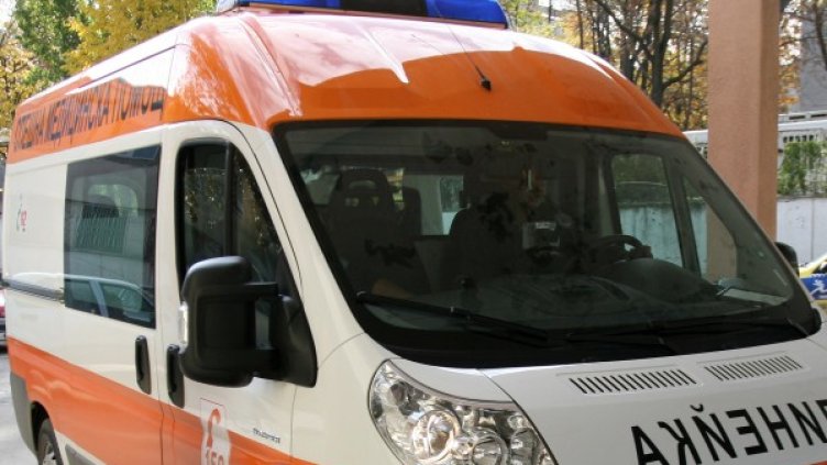 Снимка: архив, Impact Press Group