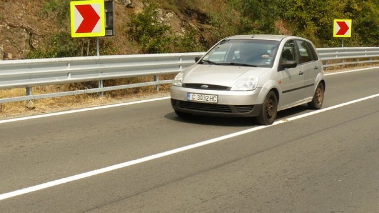 Снимка: архив, Булфото