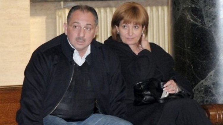 Съдът постанови фондацията да върне дарените пари на Ангел Бончев. Снимка: Булфото