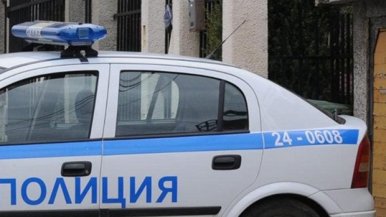 Снимка: Архив Булфото