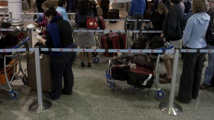 Снимка: Reuters