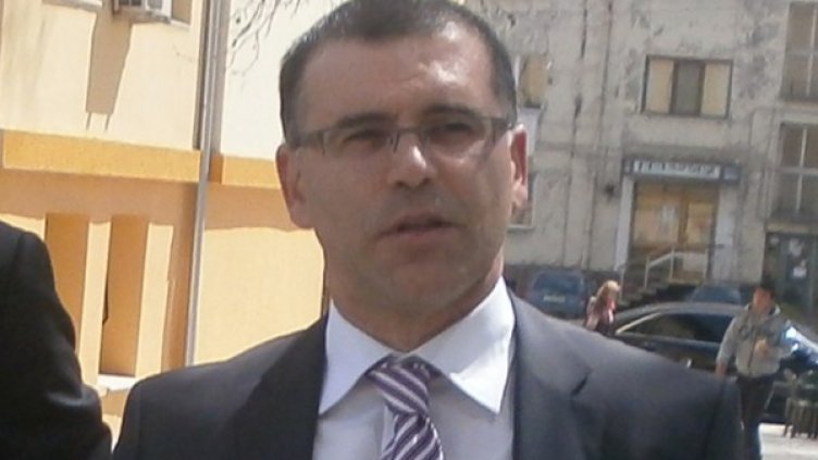 Симеон Дянков Снимка: БТА