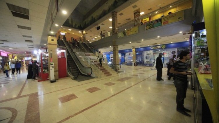 Снимка: Ройтерс