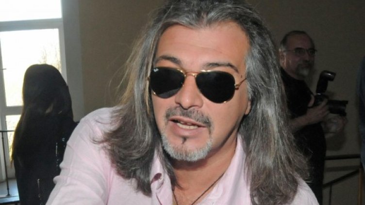 След скандалната пресконференция на продуцентите от "Глобъл Вижън" се разрази истинска война с декларации и закани между тях, bTV и БНР. Снимка: Булфото