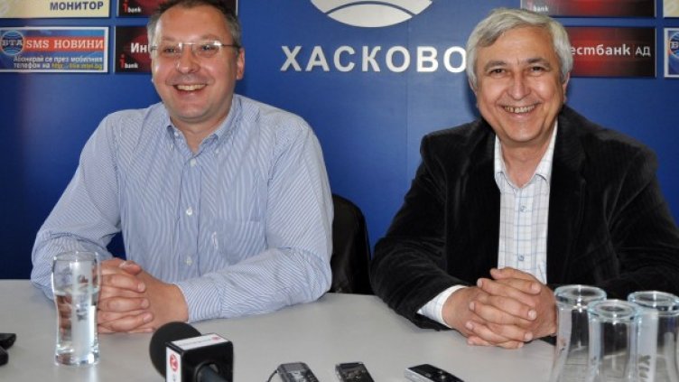 Станишев: Не се вижда излизане от тинята, в която ни вкара ГЕРБ