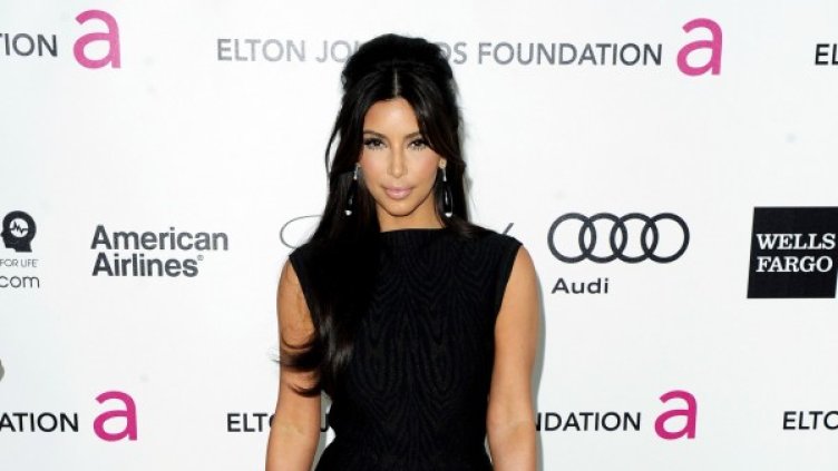 Ким Кардашиян, Снимка: Reuters