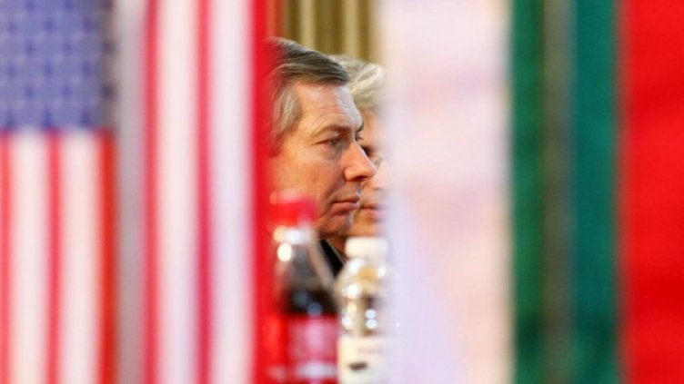 Джеймс Уорлик харесвал България. Снимка: архив, Impact Press Group