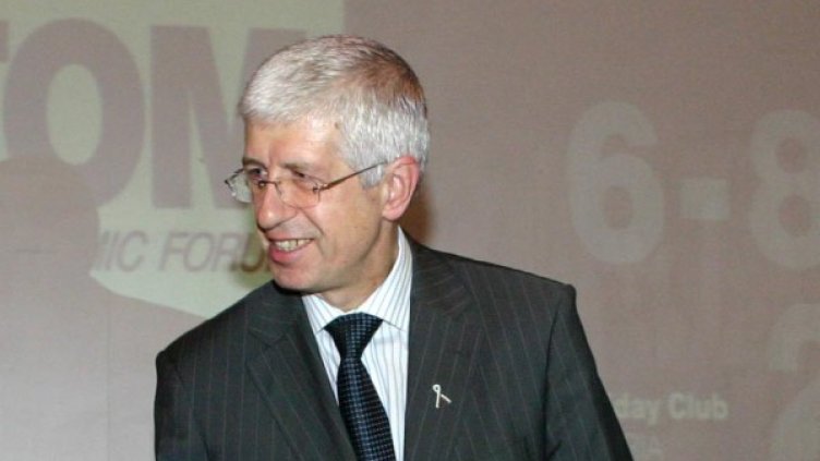 Румен Овчаров е недоволен от спирането на проекта. Снимка: Impact Press Group