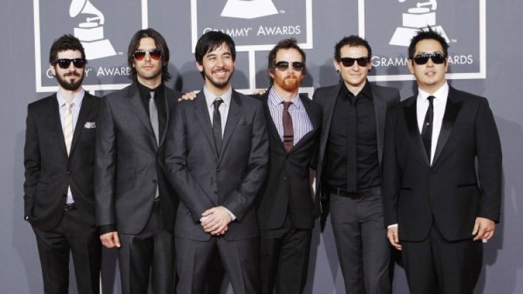 Linkin Park издават новия си албум в края на юни, Снимка: Reuters
