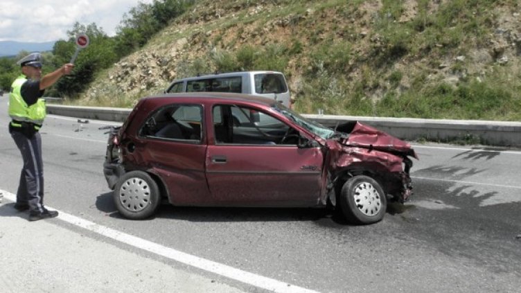 Снимка: архив, Булфото