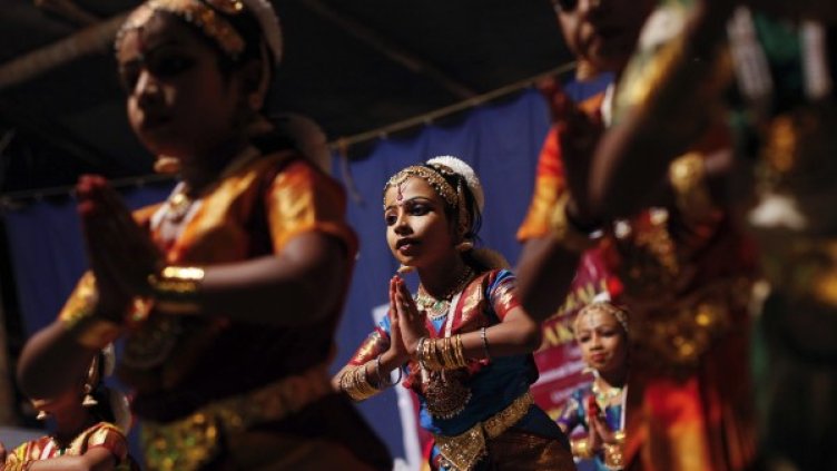 Снимка: Reuters