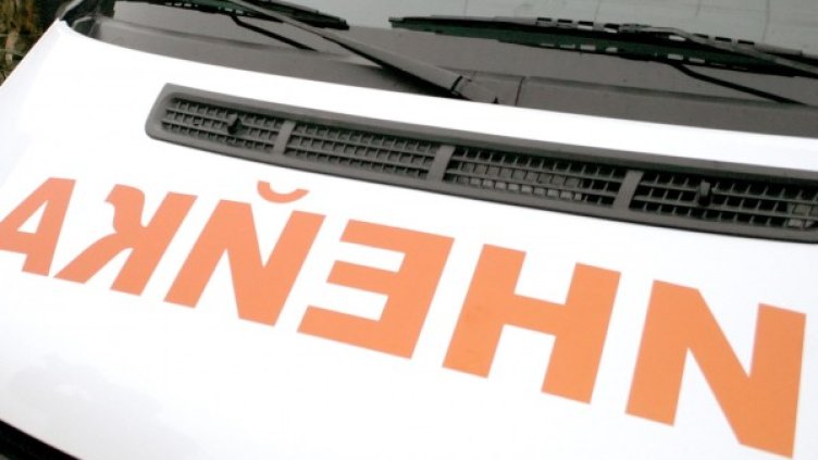 Снимка: Impact Press Group