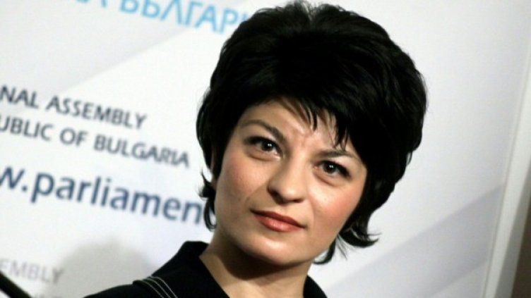 Десислава Атанасова продължава с проверките на социалните домове. Снимка: архив, БТА