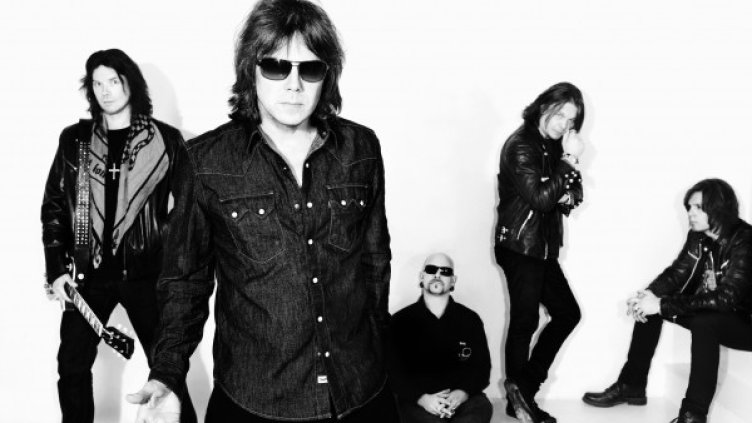 Europe ще гостуват за втори път у нас. Снимка: Most of Evil