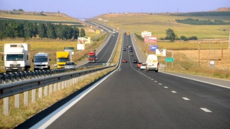 Шофьорите, карали с висока скорост, са глобени. Снимка: архив, Булфото