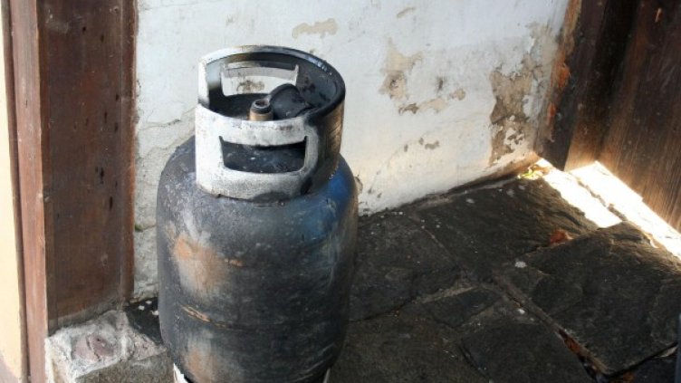 Снимка: Булфото