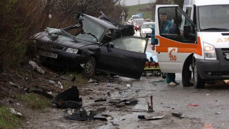 Снимка: архив, Булфото