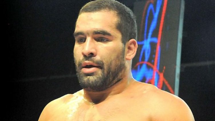 Благой Иванов-Багата. Снимка: архив, Булфото