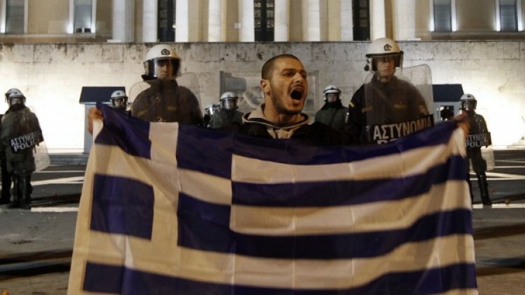 Снимка: архив, Reuters