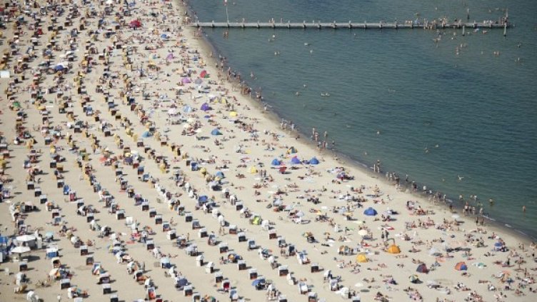 Снимка: Ройтерс