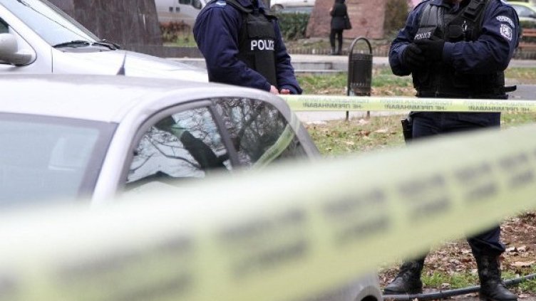 Снимка: архив, Булфото