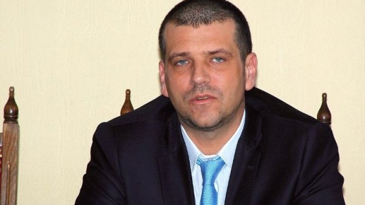 Главният секертар на МВР Калин Георгиев не оправда обаче грубия език. Снимка: архив, Булфото