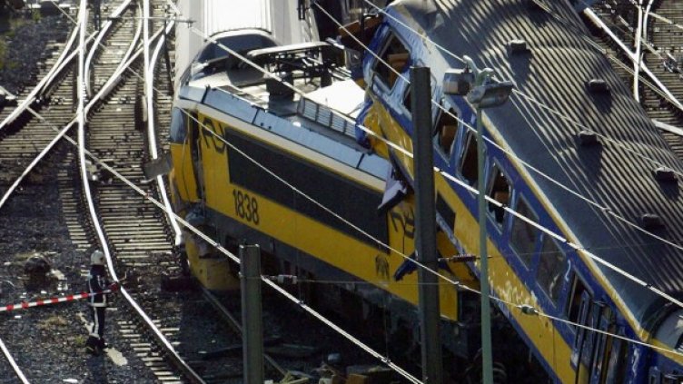 Снимка: архив, Reuters