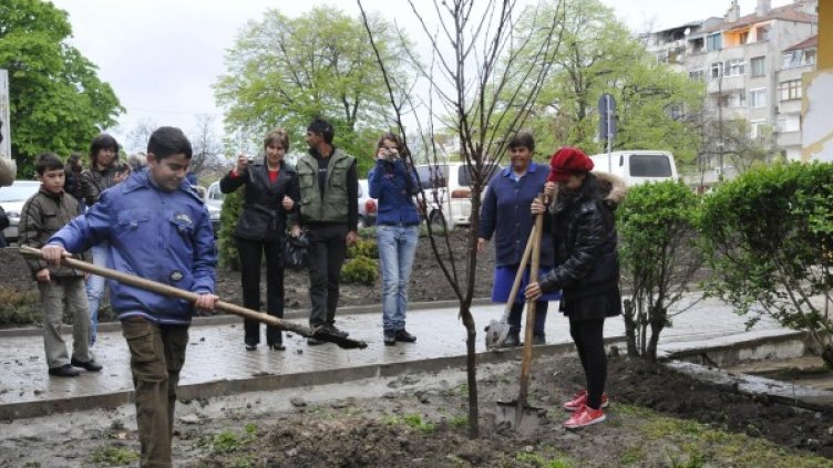 Снимка: архив, Булфото