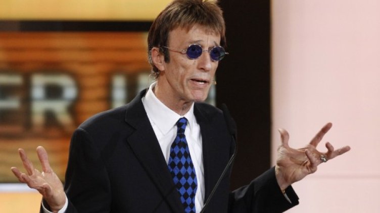 Снимка: Reuters