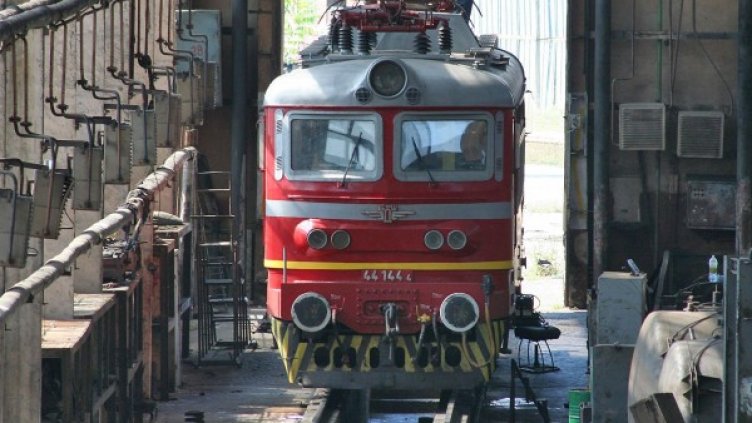 Снимка: архив, Булфото