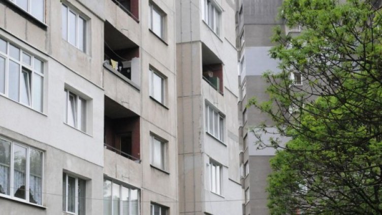 Снимка: архив, Булфото