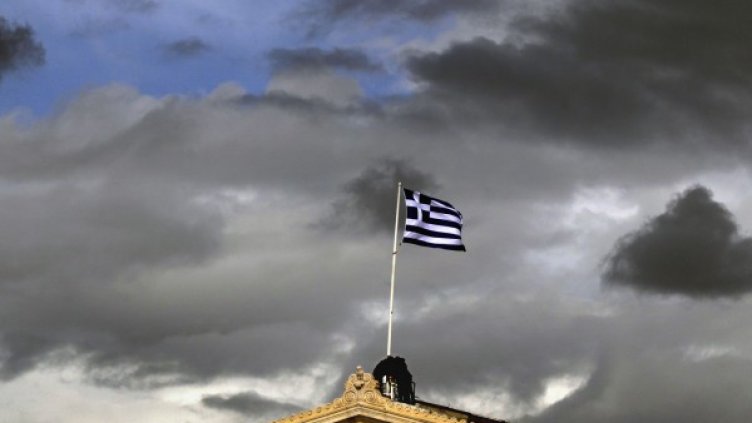 Безработицата в Гърция продължава да расте. Снимка: Reuters