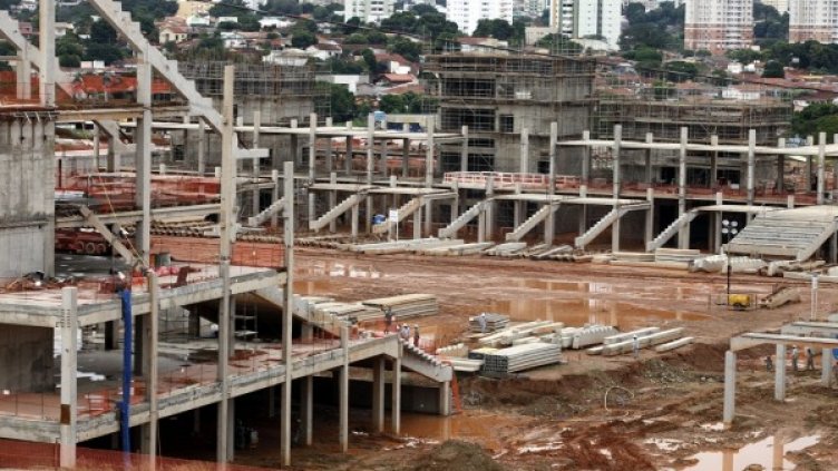 Снимка: Ройтерс