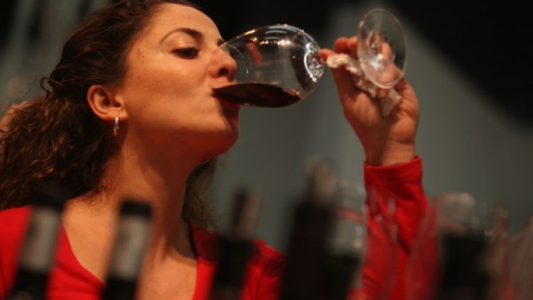 А в комбинация с вино – червеното просто е неустоимо. Снимка: Getty Images/Guliver Photos