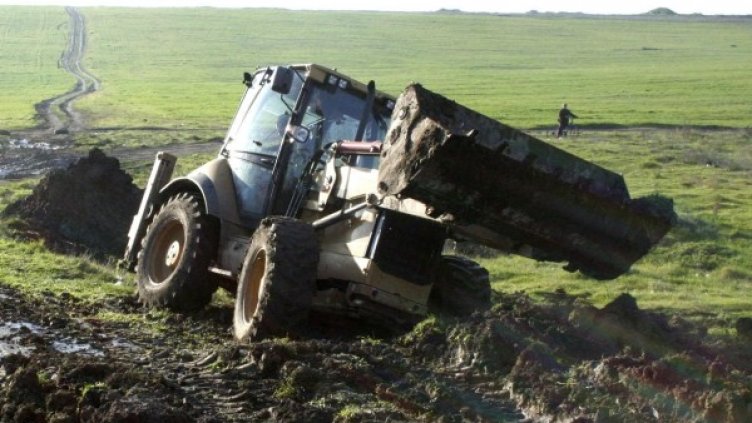 Снимка: архив Булфото