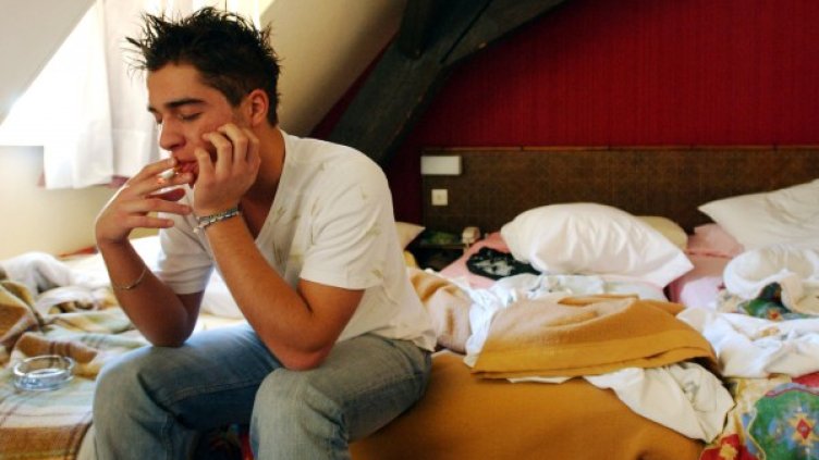 Снимка: архив, Reuters