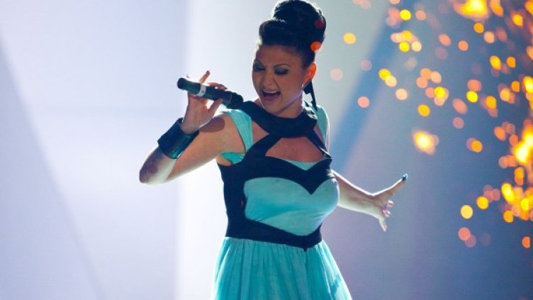 Софи Маринова ще бъде в Сърбия два дни. Снимка: БНТ