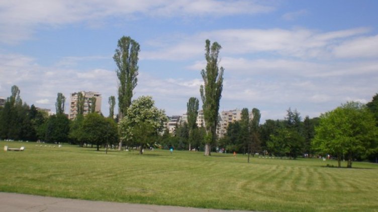 Снимка: архив Булфото