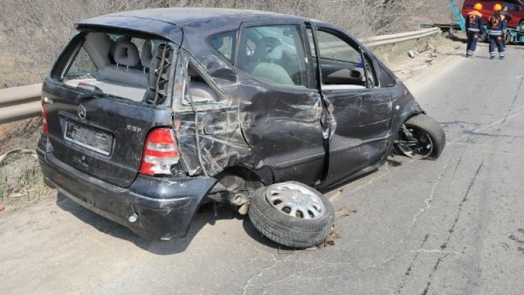 Снимка: архив, Булфото