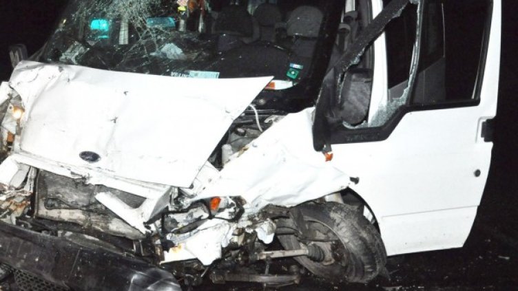 Снимка: Архив Булфото