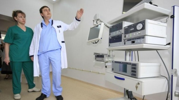 Снимка: архив, Булфото