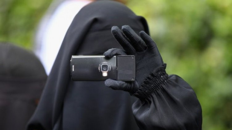 Амнести интернешънъл разкритикува дискриминацията на мюсюлманите в европейски страни. Снимка: Getty Images/Guliver Photos