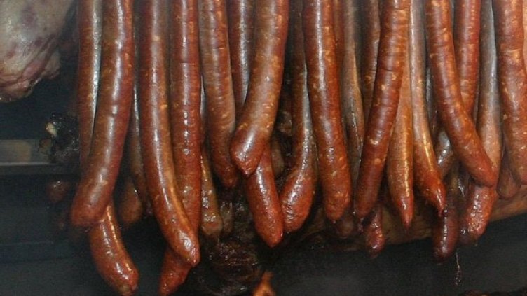 Снимка: Архив Булфото