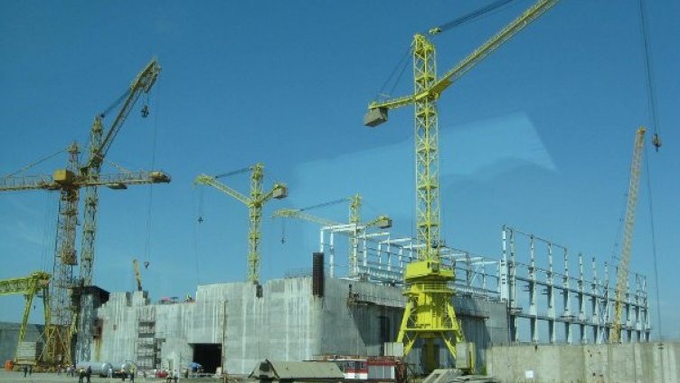 Българската страна изглежда не разбира добре какво означава да се прехвърли оборудването за АЕЦ "Белене" в „Козлодуй“. Снимка: архив, Булфото