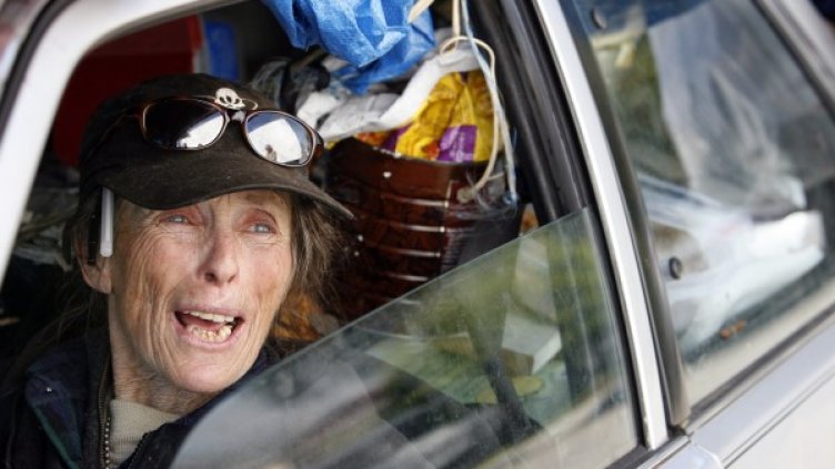 Умната кола ще подпомага движението на възрастните хора. Снимка: Reuters