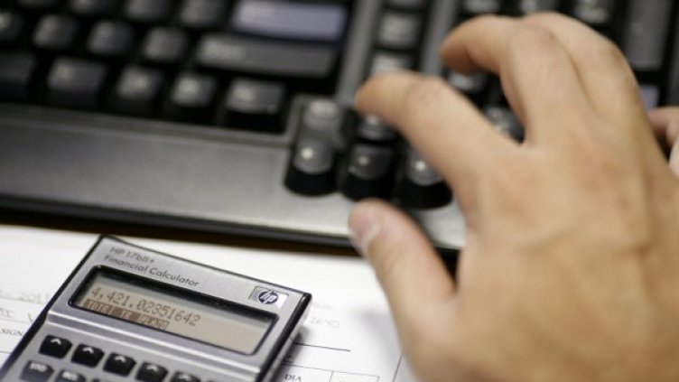 Снимка: Ройтерс