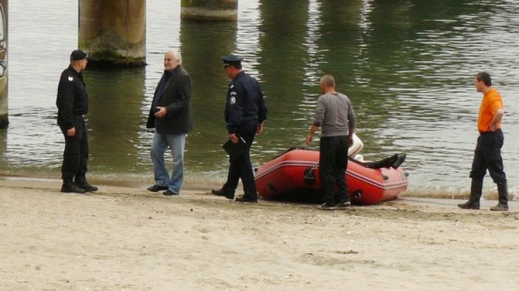 Снимка: Булфото